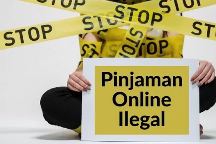 Ilustrasi. Bila KTP Anda disalahgunakan oknum tak bertanggung jawab untuk mengajukan aplikasi pinjol, begini cara mengatasinya. 