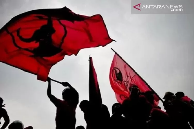 Ilustrasi. Muncul isu keretakan di tubuh PDI Perjuangan pasca pencalonan Gibran sebagai cawapres Prabowo pada PIlpres 2024.  