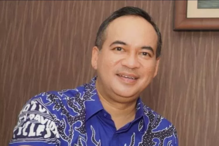 Kukrit SW ditunjuk jadi Ketua Tim Kampanye Daerah Jawa Tengah pasangan Prabowo Gibran
