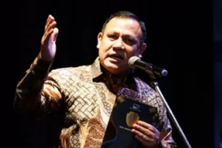 Segini Harta Kekayaan Ketua KPK Firli Bahuri, Tersangka dalam Kasus Pemerasan Mantan Mentan SYL (PMJ News / HukamaNews.com)