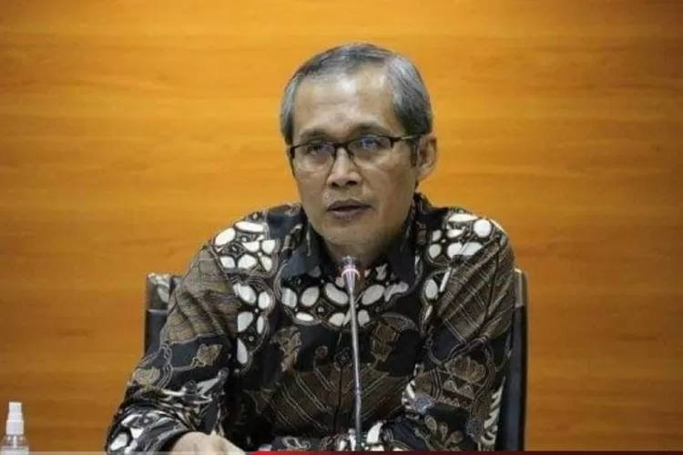 Wakil Ketua KPK Alexander Marwata (instagram)