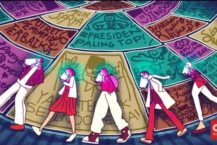 Gen Z, Pilpres 2024, dan Politik yang Berkeadaban 