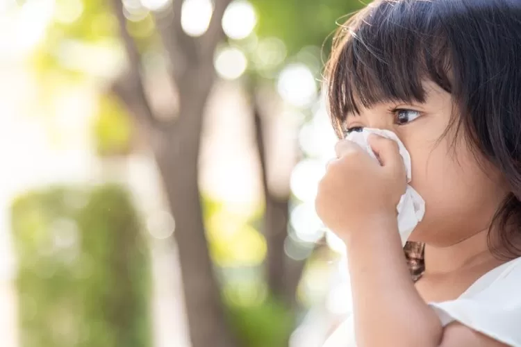 Mycoplasma Pneumonia ditemukan di Jakarta, ada 3 pasien terinfeksi. 