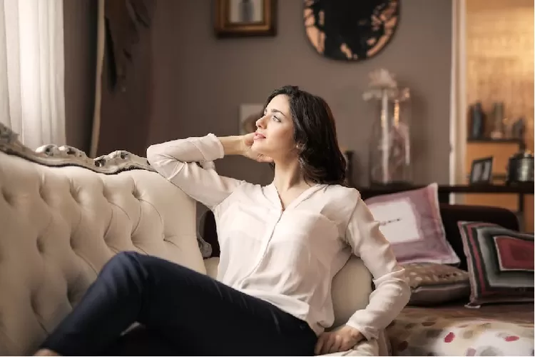 Rasa aman berada di rumah adalah suatu nikmat yang sangat besar.(pexels) 