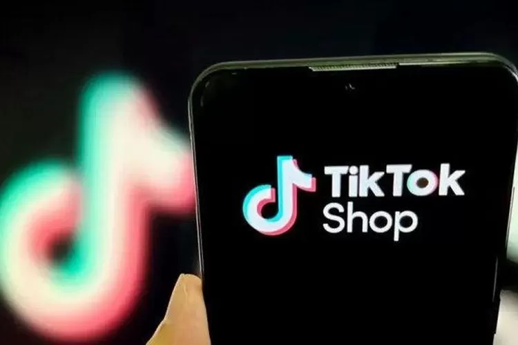 Ilustrasi TikTok Shop. Kemendag dan Kemenkop UKM menilai TikTok Shop melanggar aturan karena masih menjalankan social commerce.