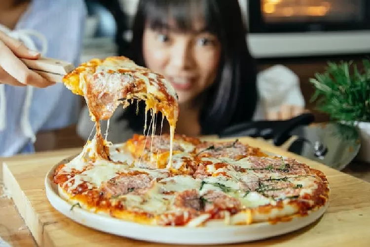 Gen Z dan Milenial Sudah Tahu Belum Pizza Hut Indonesia Ganti Nama, Apa