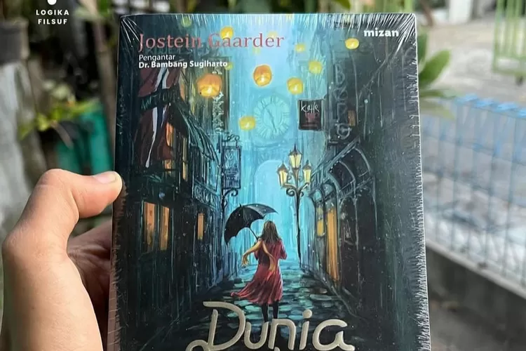 Instagram @logikafilsuf