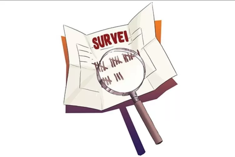 ilustrasi. Berikut ini Lembaga Survei yang terdaftar resmi di KPU Indonesia 