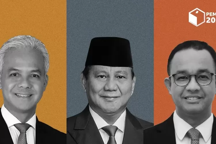 Gaya komunikasi calon presiden dalam debat pemilu 2024 mempengaruhi generasi muda