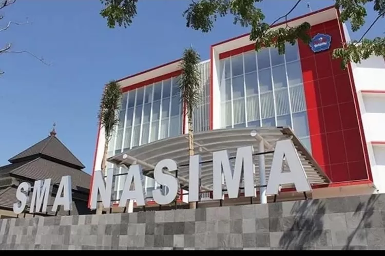 Sekolah Nasima Semarang di usia yang ke 30 tahuun siap go internasional dan makin inovatif.