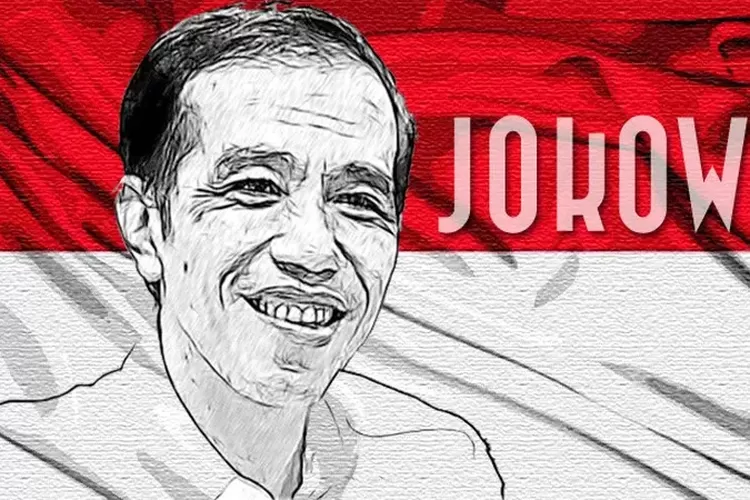 Ilustrasi. Wacana pemakzulan Presiden Jokowi makin memanaskan suhu politik di tengah hiruk pikuk persiapan Pemilu dan Pilpres 2024.