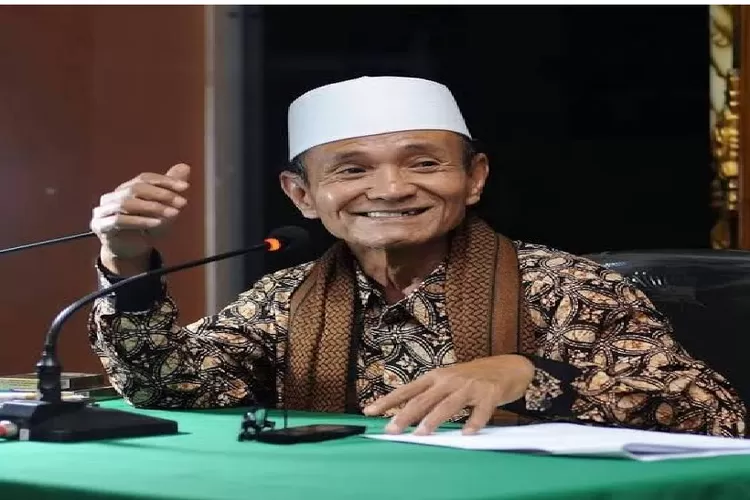 Kabar Duka, Ulama Kharismatik Asal Indramayu, Jawa Barat, KH Syakur ...