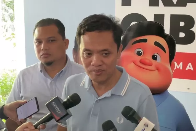 Wakil Komandan Tim Hukum TKN Prabowo Gibran, Habiburokhman menegaskan Presiden boleh dukung capres manapun