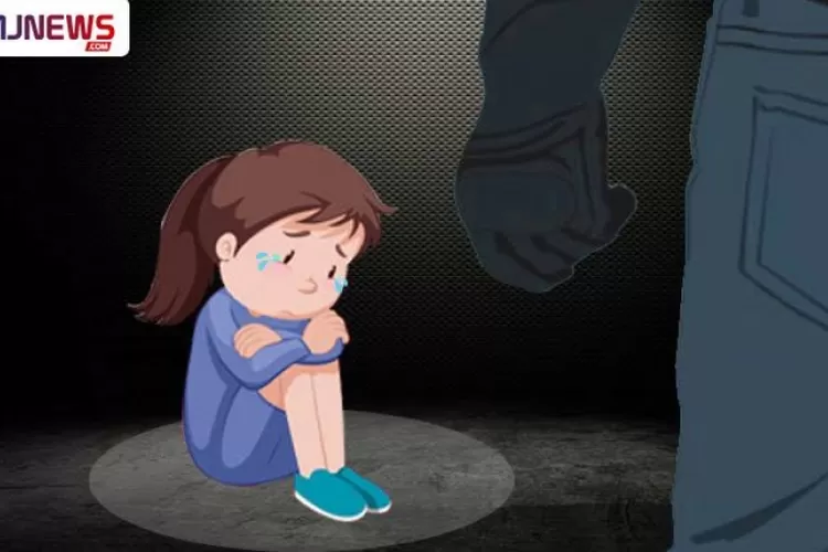 Ilustrasi : Anak TK jadi korban tindakan tak senonh seorang remaja SMP (PMJ News / HukamaNews.com)
