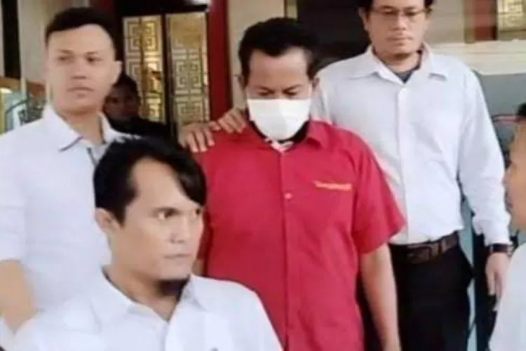 KPU Siapkan Sanksi Tegas Untuk Oknum Anggota KPU Diduga Peras Caleg (PMJ News / HukamaNews.com)