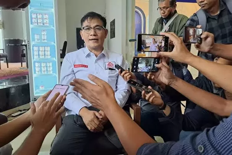 Wakil Ketua Dewan Pakar Tim Kampanye Nasional (TKN) Prabowo Gibran, Budiman Sudjatmiko menggarisbawahi urgensi peran sumber daya manusia (SDM) dan sistem pendidikan yang kuat untuk mencapai visi Indonesia Emas 2045.  