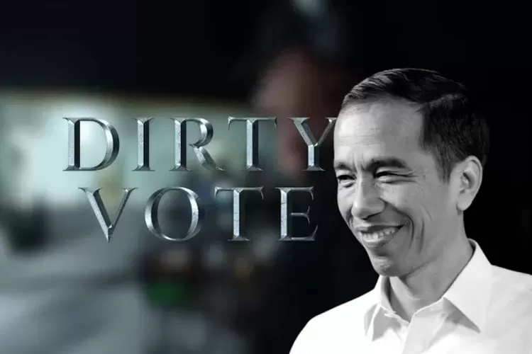 Film dokumenter Dirty Vote yang viral saat masa tenang Pemilu dan Pilpres 2024, dianggap sebagai serangan versi baru oleh pengamat.