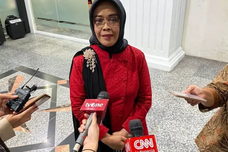 MK tidak hapus ambang batas parlemen tapi akan diatur ulang. (Antara News / HukamaNews.com)