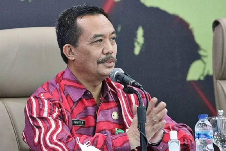 Kemendagri dorong persiapan matang Pilkada 2024 demi pemilihan demokratis dan berkualitas. (Foto:Puspen Kemendagri / HukamaNews.com)