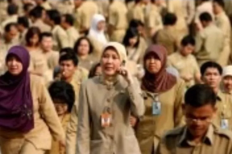 Menpan RB telah menetapkan jam kerja para Aparatur Sipil negara (ASN) selama bulan suci Ramadan.