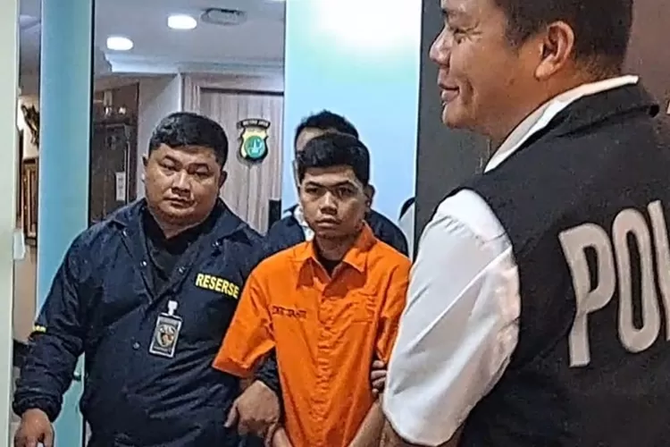 Mengungkap Misteri Kematian Dante, Polda Metro Jaya Lakukan Tes Poligraf pada Tersangka (PMJ News / HukamaNews.com)