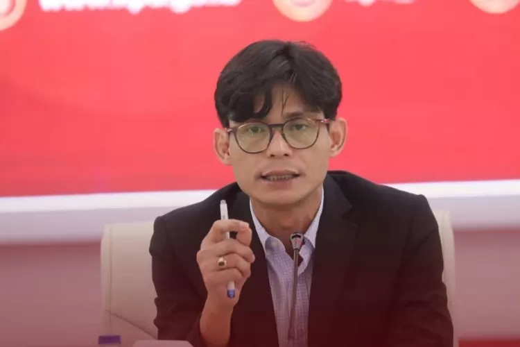 KPU optimis rampungkan rekapitulasi suara Pemilu 2024 sebelum 20 Maret (Dok. KPU / HukamaNews.com)