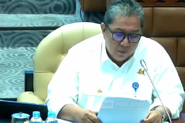 Persiapan Lebaran 2024: Kemenhub Sebut 1,26 Juta Tiket Kereta Mudik Sudah Terjual.  (Kemenhub / HukamaNews.com)