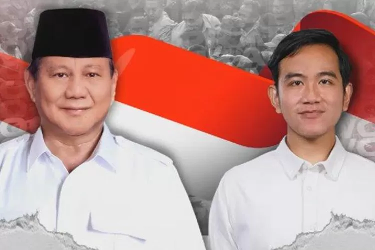 KPU telah menetapkan pasangan Prabowo Gibran menjadi pemenang Pilpres 2024