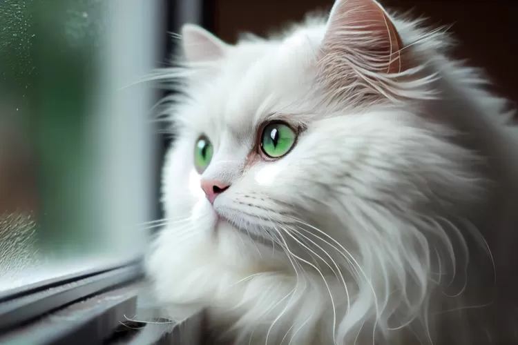 Rahasia merawat kucing agar tetap sehat dan bahagia (Image by vecstock on Freepik / HukamaNews.com)