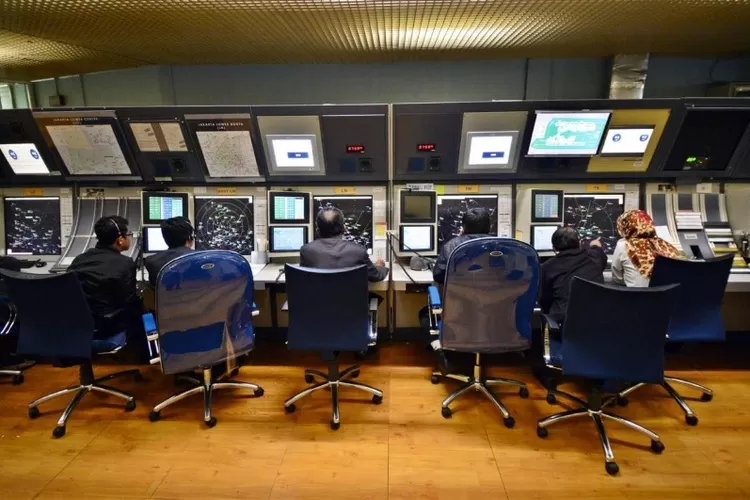 Indonesia ambil alih FIR Natuna dari Singapura, meningkatkan pengaturan penerbangan dan keamanan nasional. (Tribata News / HUkamaNews.com)