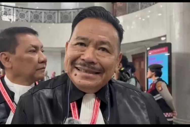 Dugaan Pelanggaran TSM: Otto Hasibuan Sarankan Langkah ke Bawaslu (Net / HukamaNews.com)