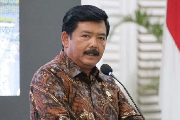 Pemilu 2024: Menkopolhukam Serukan Penghormatan Terhadap Proses Politik dan Keamanan Terkendali (Menkopulhukam / HukamaNews.com)