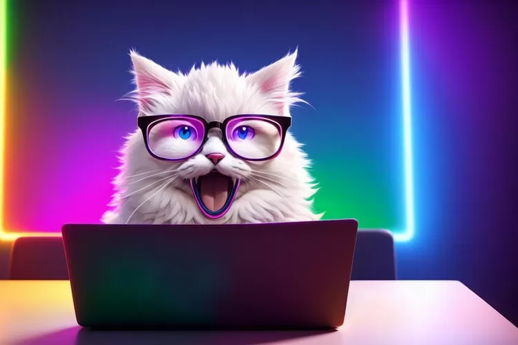 Eksistensi kucing memikat hati netizen dan menjadi fenomena yang tak terelakkan di media sosial. (Anton Dios - Freepik / HukamaNews.com)