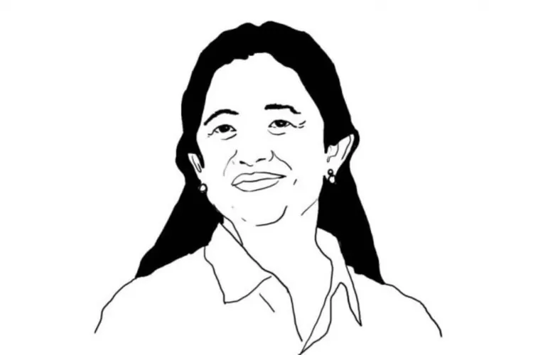 Ilustrasi Puan Maharani. Pasca penetapan hasil PIlpres 2024 oleh KPU, ketegangan belum meredup, Puan Maharani dianggap sedang memainkan peran menjadi juru damai di tengah ketegangan antara kubu 03 dengan Presiden terpilih Prabowo-Gibran.