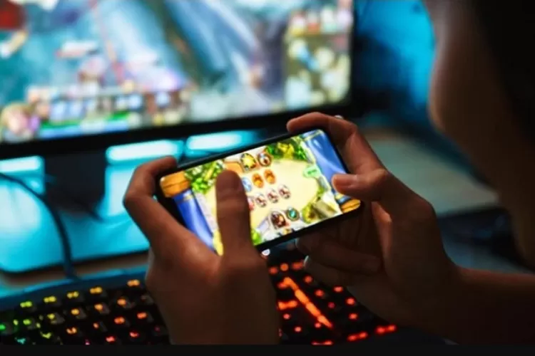 Pemerintah Akan Perketat Perlindungan Anak dari Game Online (Ist / HukamaNews.com)