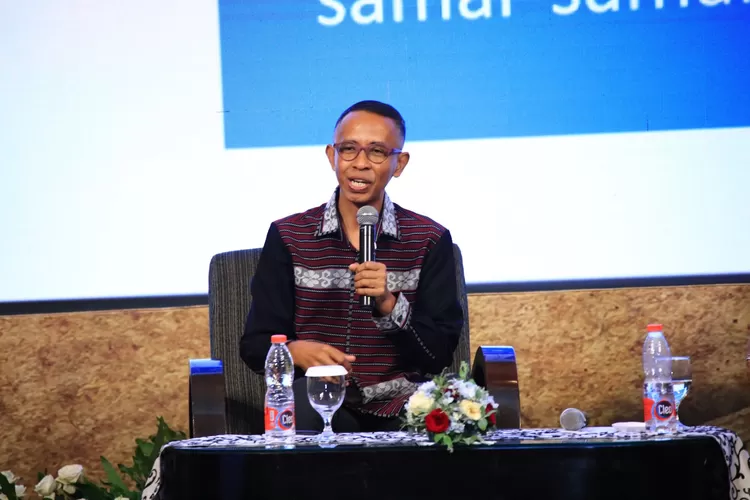 Keterbukaan Informasi Publik: Pilar Penting untuk Stabilitas Kamtibmas (Dok Polri / HukamaNews.com)