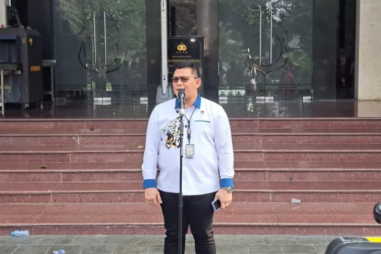 Kontroversi Galih Loss: Konten TikTok yang Dinilai Menistakan Agama (PMJ News / HukamaNews.com)