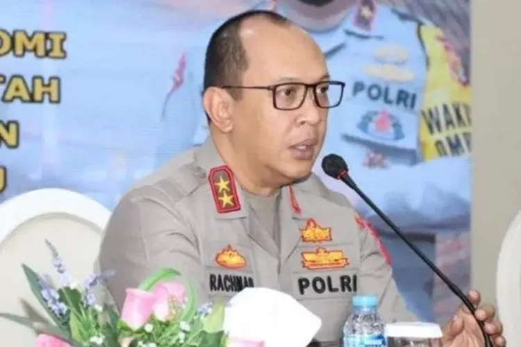 Kapolda Sumsel memastikan penanganan kasus Aiptu FN dan debt collector berlangsung profesional tanpa keberpihakan (Tribata News / HukamaNews.com)