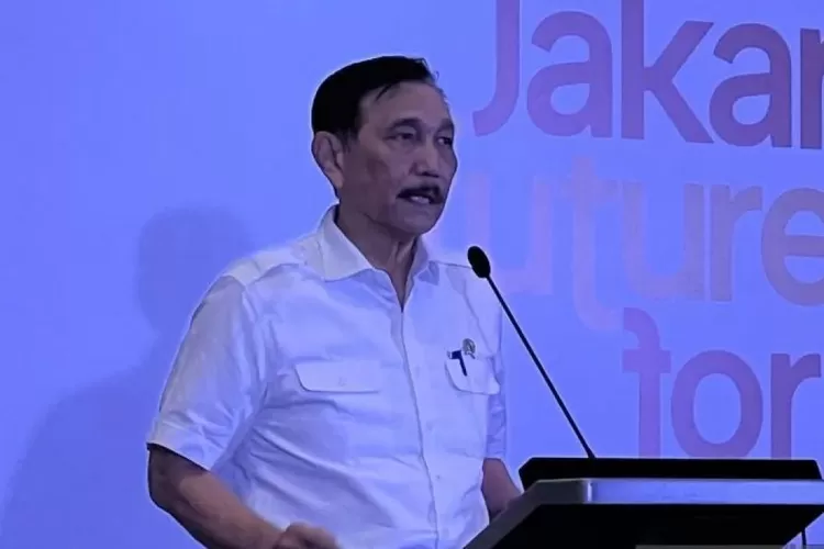 Langkah pemerintah dalam subsidi bioetanol untuk atasi polusi udara di Indonesia. (PM News / HukamaNews.com)