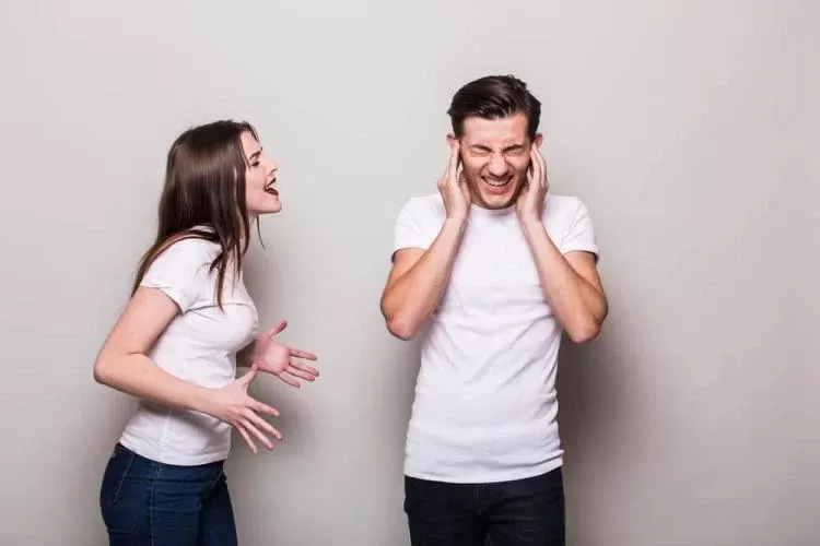 Ilustrasi orang toxic. Penting menjauhi orang toxing demi menjaga kesehatan mental.