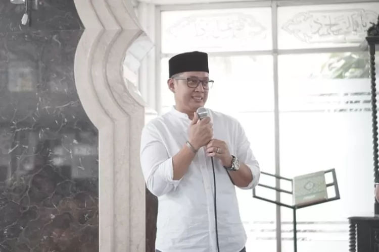 Boyke Luthfiana Syahrir, sosok inspiratif dari Kota Bandung