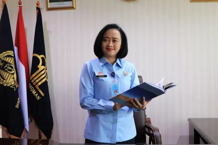 Imigrasi Siap-siap sambut delegasi WWF dalam Forum Air Dunia (Imigrasi Kelas I Khusus Non TPI Jakarta Selatan/ HukamaNews.com)