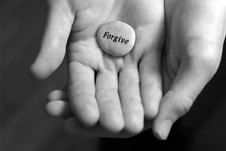 Ada orang-orang dalam hidupmu yang perlu kamu maafkan jika ingin memperbaiki hidup 