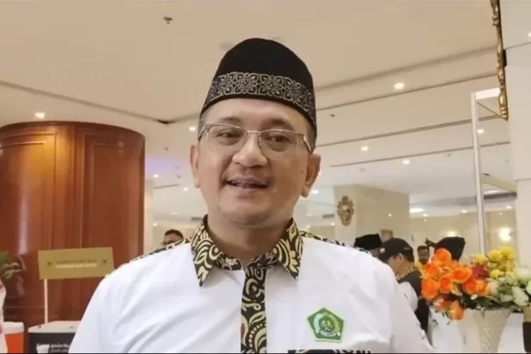 Selamat Datang Jamaah Haji Indonesia di Makkah: Jaga Stamina dan Kesehatan Anda! (NU Online / HukamaNews.com)