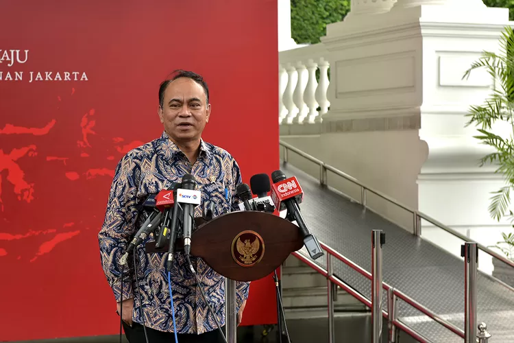 Pemerintah Tegaskan Pemberantasan Judi Online Secara Sistematis dan Komprehensif (Sekretariat Kabinet / HukamaNews.com)