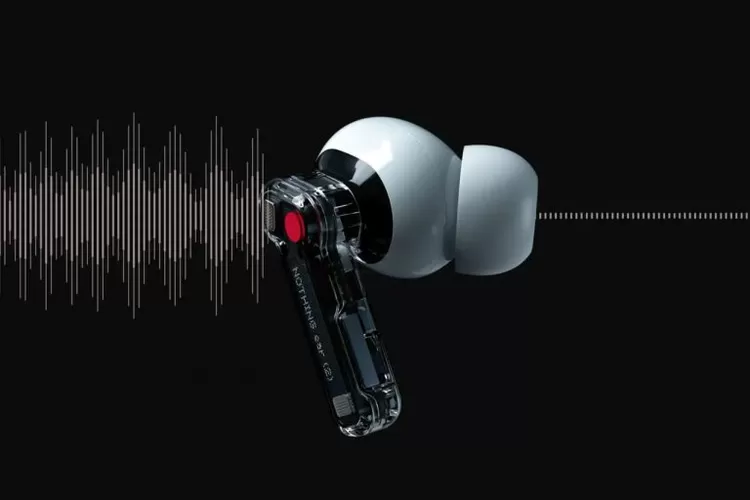tiga seri earphone TWS terbaru dari Nothing di Erajaya. Desain stylish, kualitas audio premium, dan fitur ANC canggih. (Dok. Erajaya)