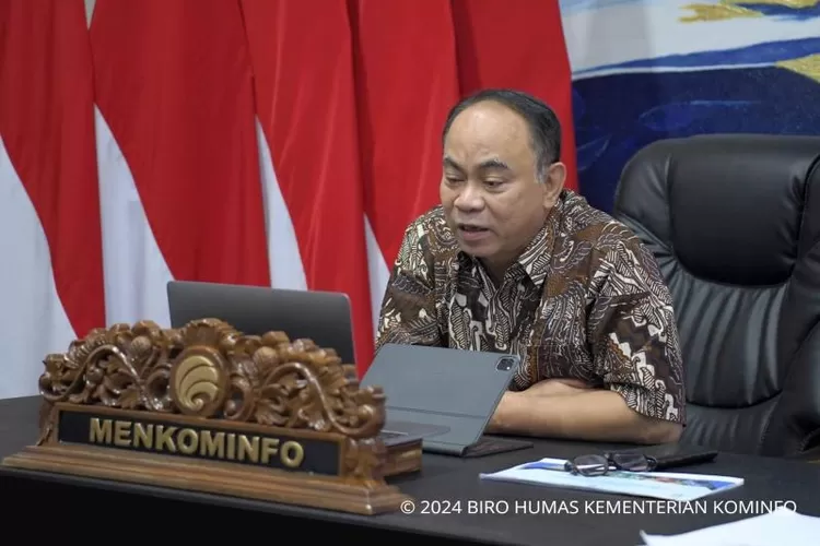 Upaya Pencegahan Judi Online: Kominfo Masifkan Gerakan Nasional Literasi Digital (Kominfo / HukamaNews.com)