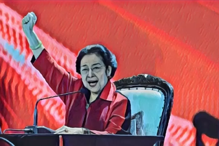 Dalam pidato pembukaan Rakernas, Ketua Umum PDIP Megawati Soekarnoputri membahas berbagai isu penting. Ia menyoroti kerusakan demokrasi, kecurangan pemilu, serta penggunaan TNI-Polri dalam politik praktis.