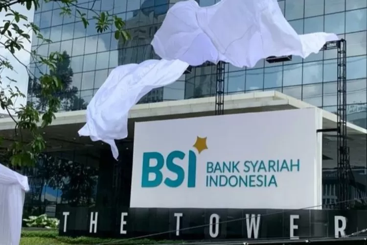 BSI Tower. Muhammadiyah membuat keputusan mengejutkan dengan menarik Rp 13-15 triliun dananya dari BSI. 