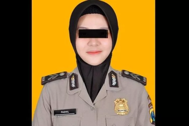 Polda Jatim Ungkap Motif Polwan Bakar Suami di Mojokerto, Kisah Tragis di Balik Asmara Polisi